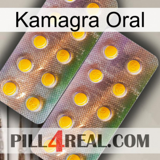 Kamagra Oral new10